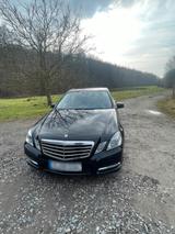 Mercedes-Benz Mercedes Benz E250 - Mercedes-Benz E 250 in Köln