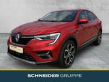 Renault Arkana INTENS TCe 140 EDC KLIMA+SHZ+LED+KAMERA - Renault Arkana Gebrauchtwagen