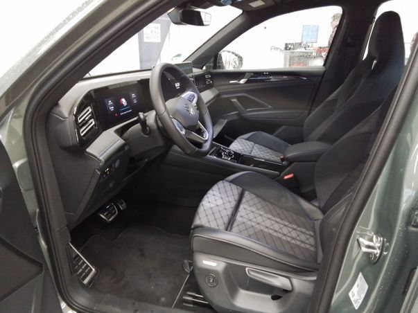 Volkswagen Tiguan - Bild 5