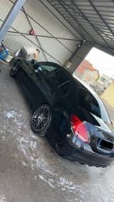 Mercedes-Benz C 400 4MATIC AMG Line Autom. AMG Line - Mercedes-Benz C 400 von privat