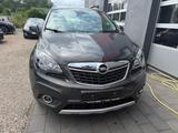 Opel Mokka 1.4 Turbo ecoFLEX Edition Start/Stop - Opel Mokka Gebrauchtwagen in Duisburg