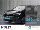 Volkswagen ID.4 Pro IQ.DRIVE MatrixLED AHK 360°CAM GJR ACC - VW Gebrauchtwagen