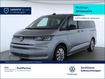 Volkswagen T7 Multivan - 1