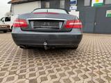 Mercedes-Benz E 220 Cabriolet E 220 CDI BlueEFF. AVANTGARD... - Mercedes-Benz E 220 in Erfurt