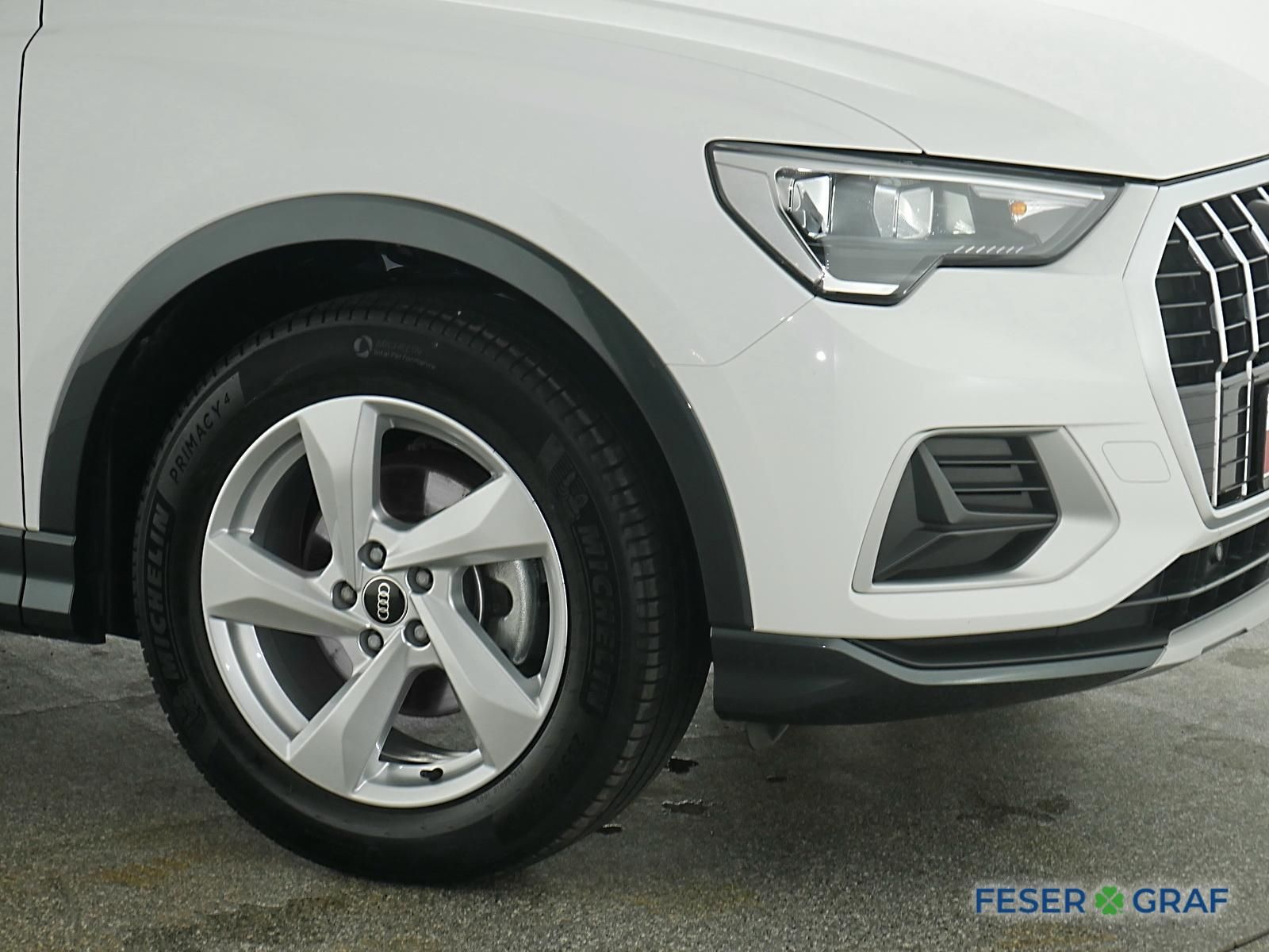 Audi Q3 - Bild 9