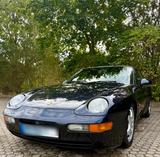 Porsche 968 Coupé+Schalter 6Gang /Euro 3 - Porsche 968 von privat