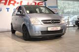 Opel Meriva Edition *Klima*AU/HU neu - gebrauchte Opel Meriva aus dem Jahr 2006