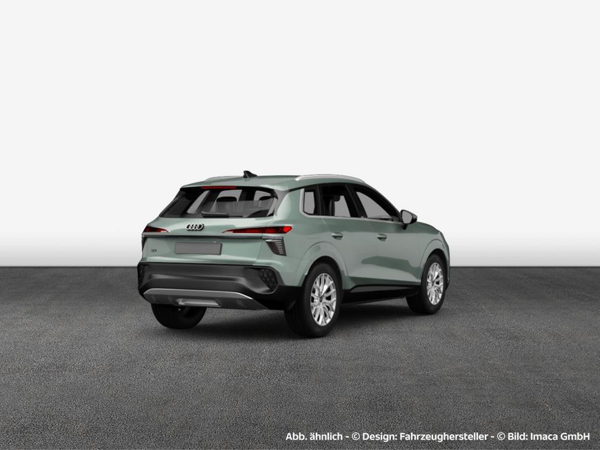 Audi Q3 - Bild 2