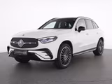 Mercedes-Benz GLC 300 de 4M AMG+NIGHT+20''+PANO+AHK+DIG.LIGHT+ - Mercedes-Benz GLC 300 in Wiesbaden