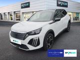 Peugeot 2008 GT 1.2 PureTech EAT8 Navi MirrorLink KAM Gr - Peugeot 2008 Jahreswagen