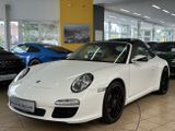 Porsche 911 (997) S PDK*PASM*NAVi*BOSE*Bi/XENON*ABGAS* - Porsche aus 2010: 911
