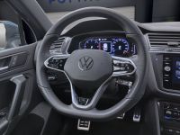 Volkswagen Tiguan - Vorschau Bild 12