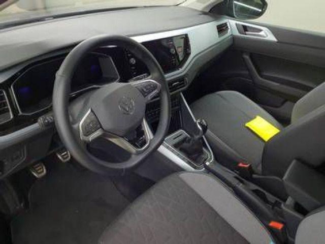 Volkswagen Taigo 1.0 TSI GOAL NAVI SITZHZG KLIMA LED