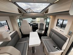 Adria Compact 60Y JUBILEE*Polster Kylian*ACC*