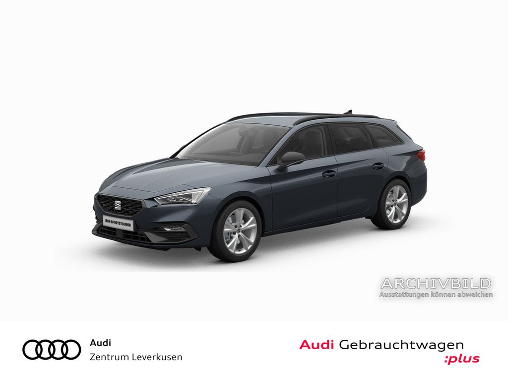 Image of Seat Leon