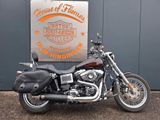 Harley-Davidson FXDL Dyna Low Rider mit Penzl Auspuff - HARLEY-DAVIDSON DYNA LOW RIDER FXDL