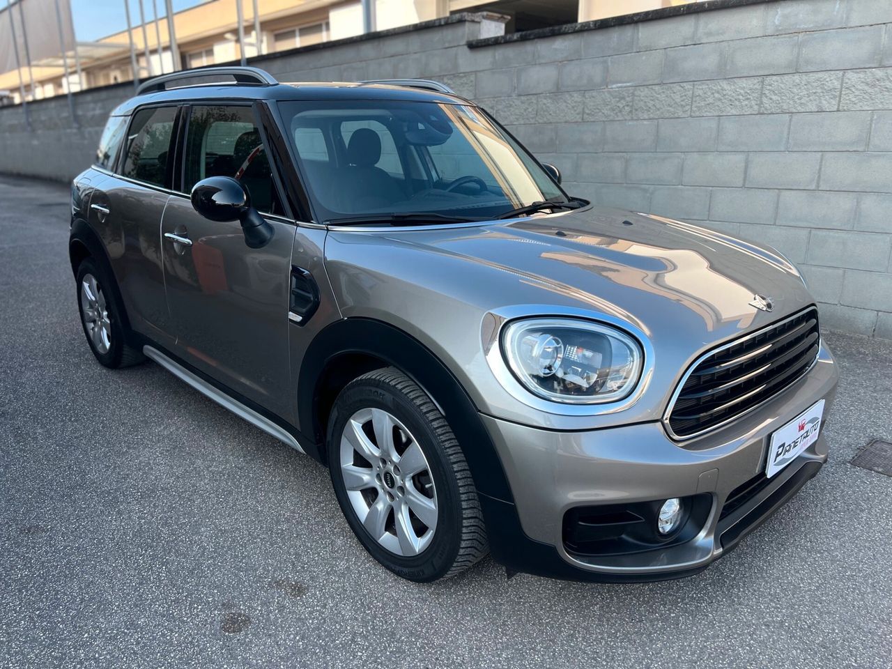 MINI ONE_D_COUNTRYMAN