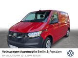 Volkswagen T6.1 Kasten 2,0 TDI PDC Klima Telefon