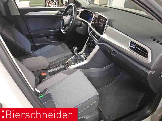 Volkswagen T-Roc - Bild 3
