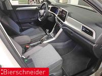 Volkswagen T-Roc - Vorschau Bild 3