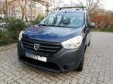 Dacia Dokker 1.6 MPI 85 Essentiel Essentiel - Dacia Dokker Essentiel