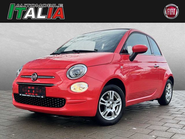 Fiat 500C Lounge 1.2 Start&Stopp