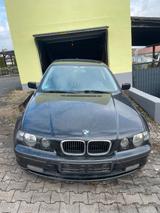 BMW Bmw e46 316ti Compact - BMW 316: 316ti Compact E46