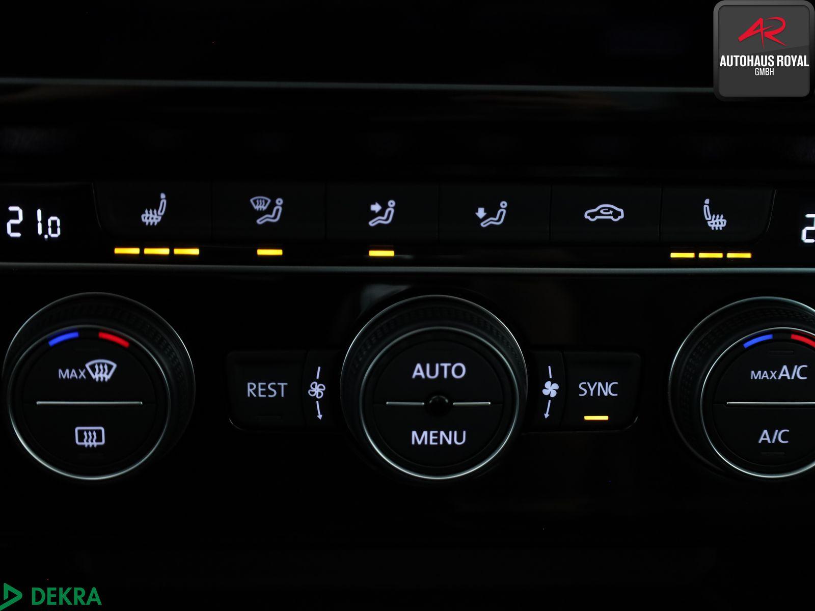 Volkswagen Passat Variant 2.0 TDI MATRIX,360,KEYLESS,ACC,SH, миниатюра 19