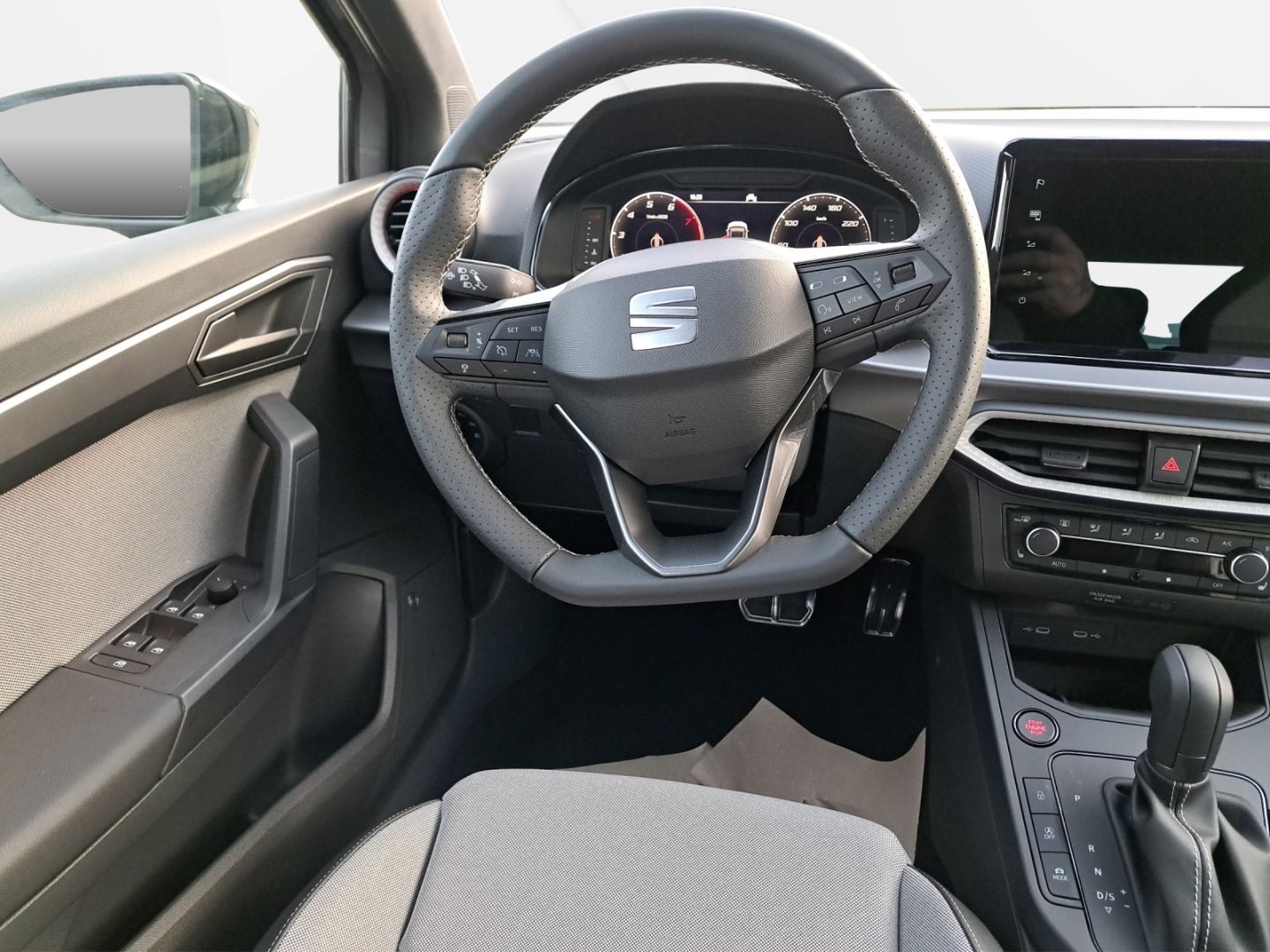Seat Arona - Bild 14