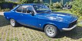 Opel Manta A  2,7L. Mantzel - Opel Manta: A