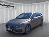 Hyundai i30 Trend 1.5 T-GDI MHEV LED GJR RFK SHZ LMF BT - Hyundai i30 Gebrauchtwagen in Lübeck