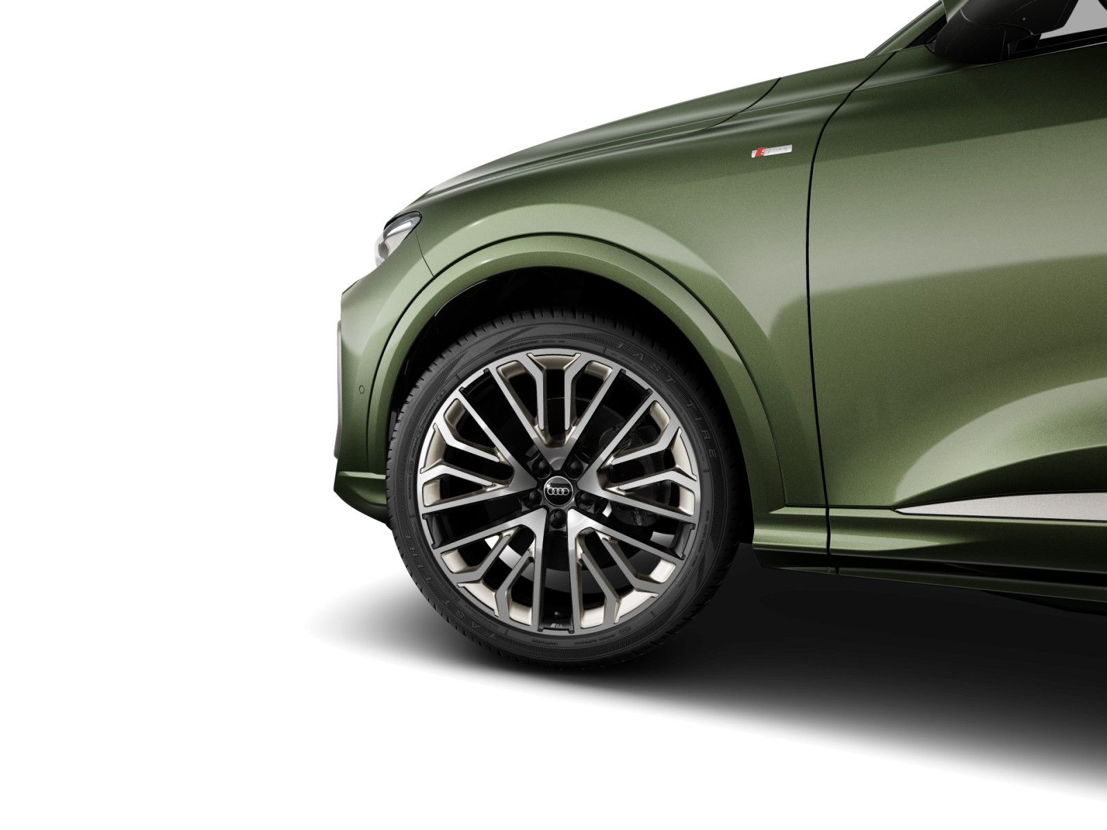 Audi Q5 - Bild 4