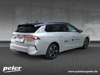 Opel Astra - Vorschau Bild 4