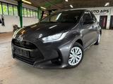Toyota Yaris Style 1,5B - gebrauchte Toyota Yaris aus dem Jahr 2021