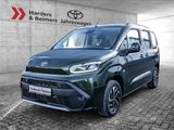 Toyota Proace City Verso 1.2 KLIMA PDC SHZ KAMERA LED - Toyota Proace City Neuwagen