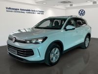 Volkswagen Tiguan - Vorschau Bild 2