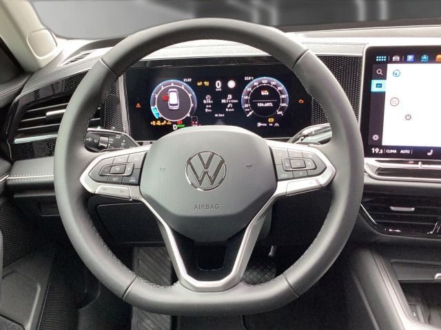 Volkswagen Passat Variant - Bild 11