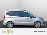 Ford Tourneo Courier1.5 TDCi 74kW Titanium 2.Hd SHZ - Ford Tourneo: Dachreling