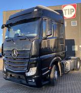 Mercedes-Benz Vehicle Tractor 4x2 Standard - Mercedes-Benz Trac