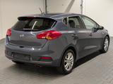 Kia Ceed Klima/Radio-CD/SHZ/LRHZ/PDC/BT/16-LM - Kia cee'd / Ceed in Magdeburg