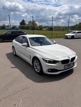 BMW 420i Gran Coupé - BMW 420 Gran Coupé von privat