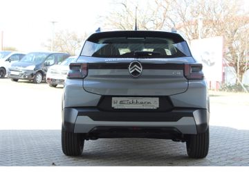 Citron C3 Turbo 100 YOU Plus Paket