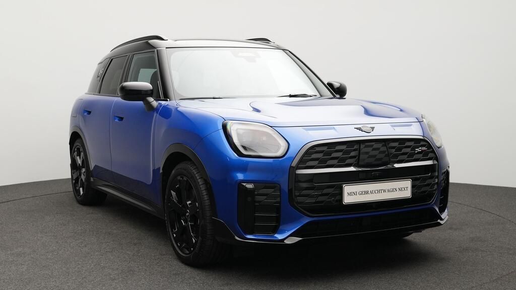 MINI John Cooper Works Trim imagem 2