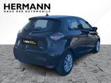 Renault Zoe R110/Z.E. 50 (Kauf-Batterie) Experience LED - gebrauchte Renault ZOE aus dem Jahr 2021