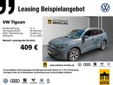 Volkswagen Tiguan 1.5 eTSI Life Plus DSG *ACC*R-CAM*LED+* - Volkswagen Tiguan Tageszulassungen mit Benzin-Antrieb