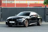 BMW M2 CS BRAND NEW ON STOCK! - BMW M2 in Mönchengladbach