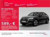 Audi Q5 Sportback 40 TFSI qu. S tronic advanced ACC/A