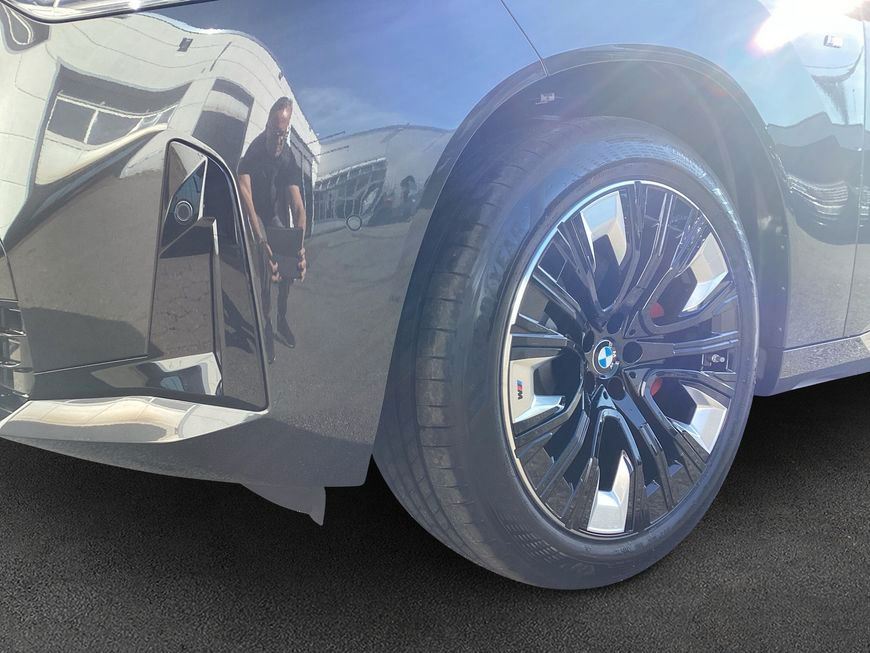 BMW X3 - Bild 7
