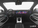 Mercedes-Benz GLB 250+ AMG+20''+HUD+AHK+360°+AC-22KW+BURMESTER - blaue Mercedes-Benz GLB 250