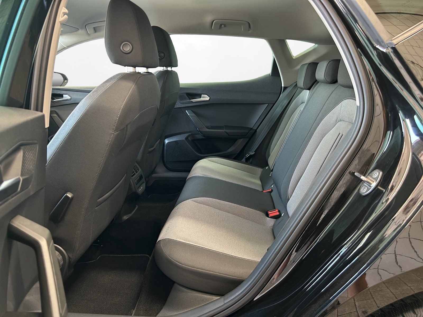 Seat Leon - Bild 11